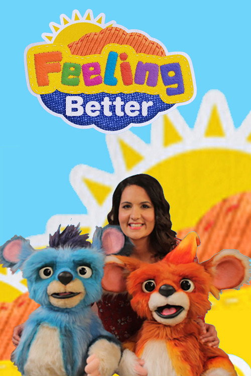 Feeling Better poster