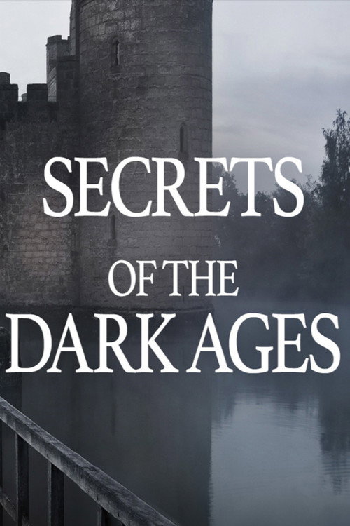 Secrets of the Dark Ages poster