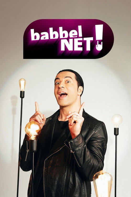 Babbel Net! poster