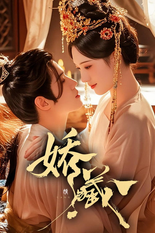Jiao Cang poster