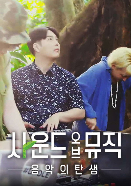 사운드 오브 뮤직: 음악의 탄생 poster