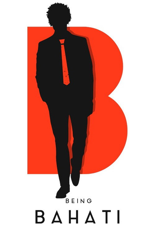 Being Bahati poster