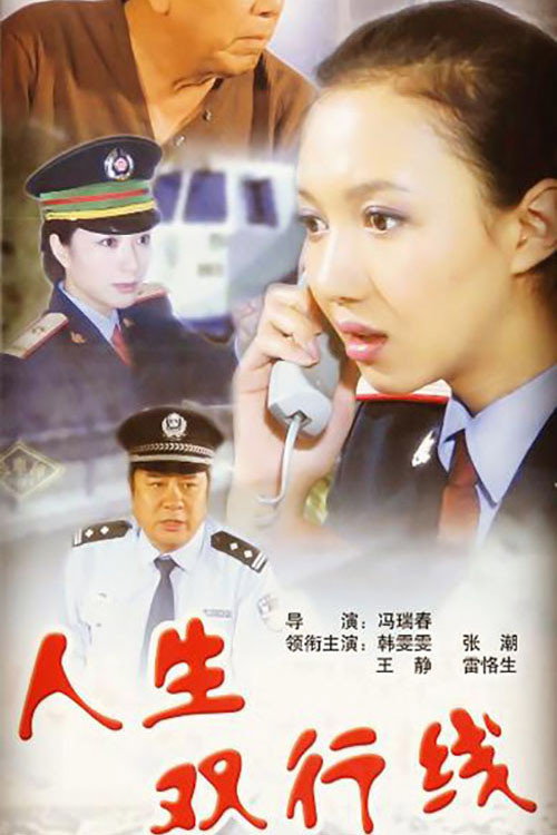 人生双行线 poster