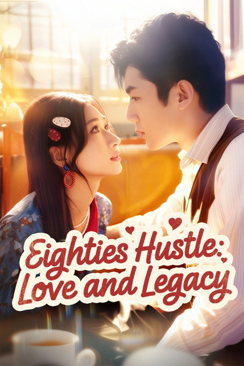 Eighties Hustle: Love and Legacy poster