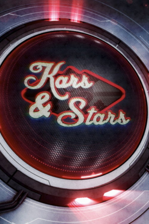 Kars & Stars poster