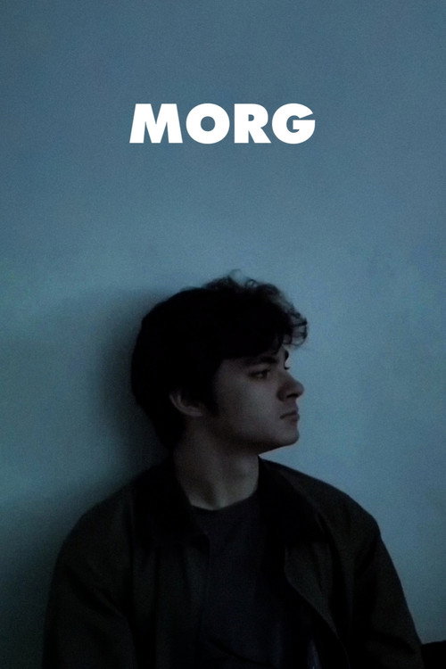 Morg poster