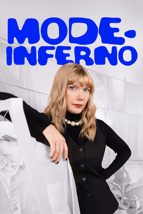 Modeinferno poster