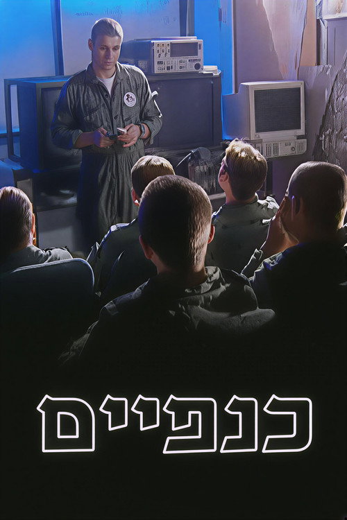 Wings poster