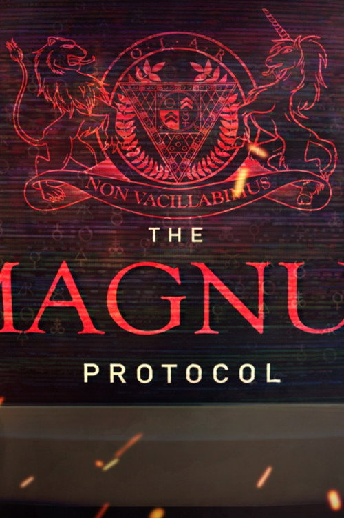 The Magnus Protocol poster