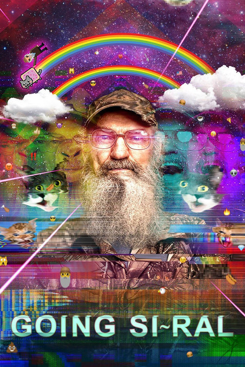 Going Si-ral poster