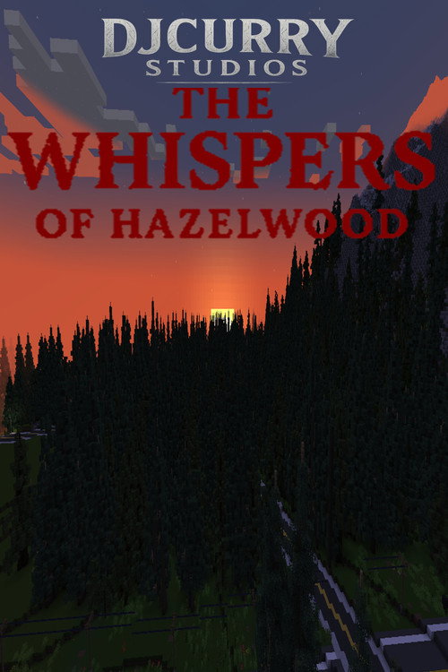 The Whispers of Hazlewood poster
