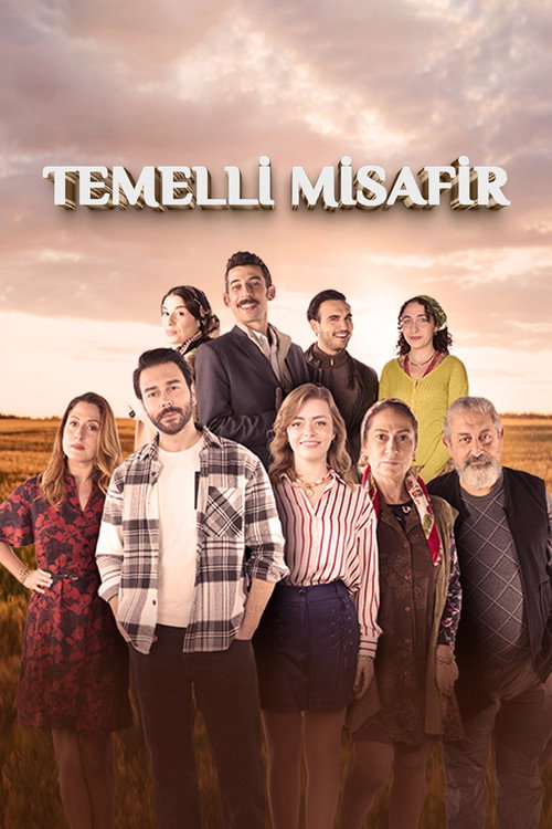 Temelli Misafir poster