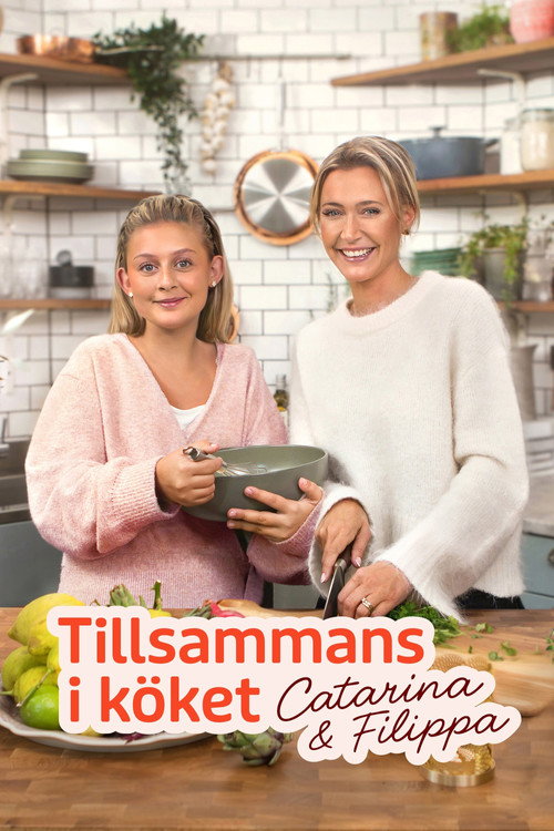 Tillsammans i köket poster