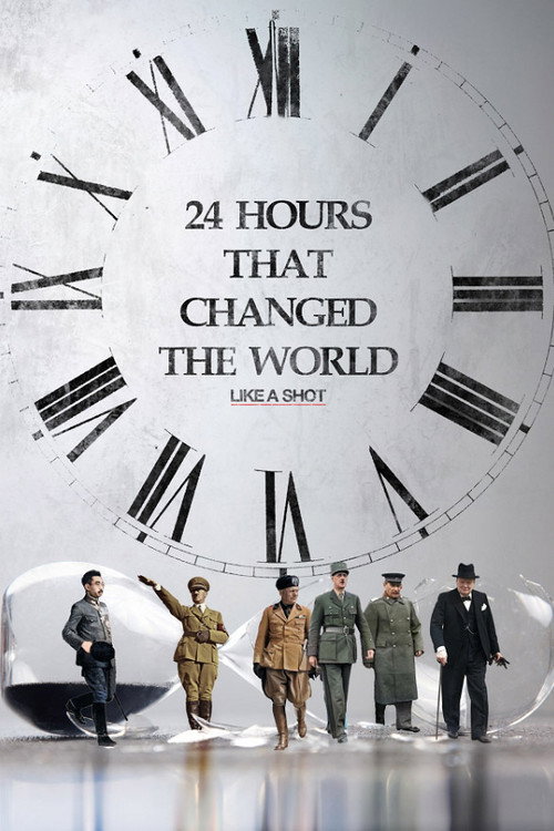 1945: Days That Changed The World poster