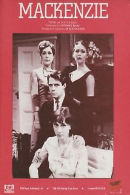 Mackenzie poster