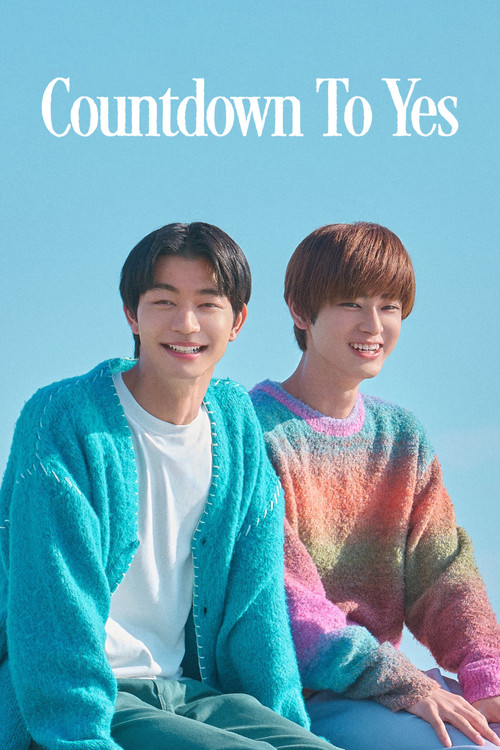 Countdown to Yes poster
