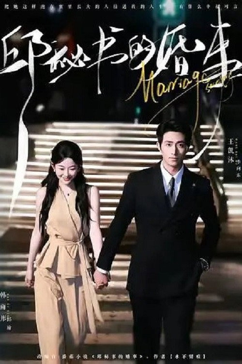 Perfect Secretary's Love poster