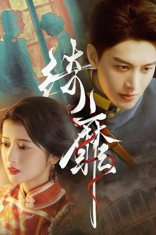 绮靡 poster