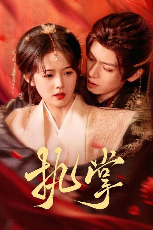 执掌 poster