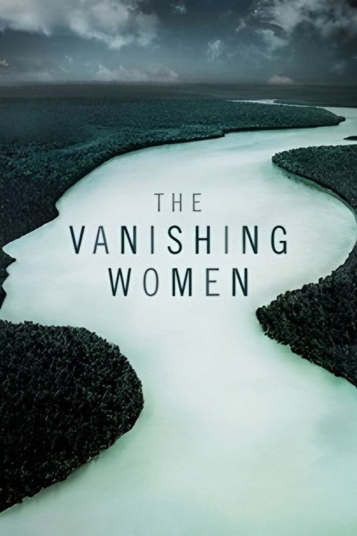 The Vanishing Women poster