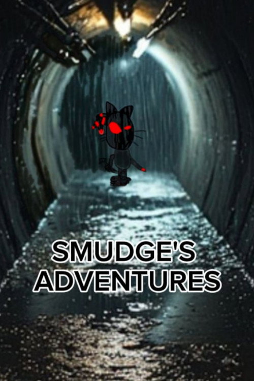 Smudge's Adventures poster