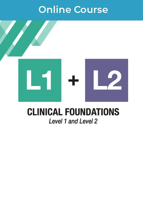 Clinical Foundations in Gottman Method Couples Therapy poster
