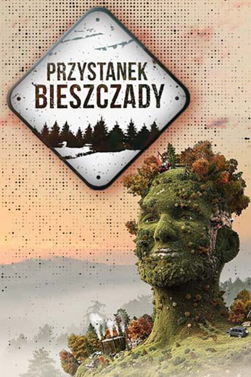 Przystanek Bieszczady poster