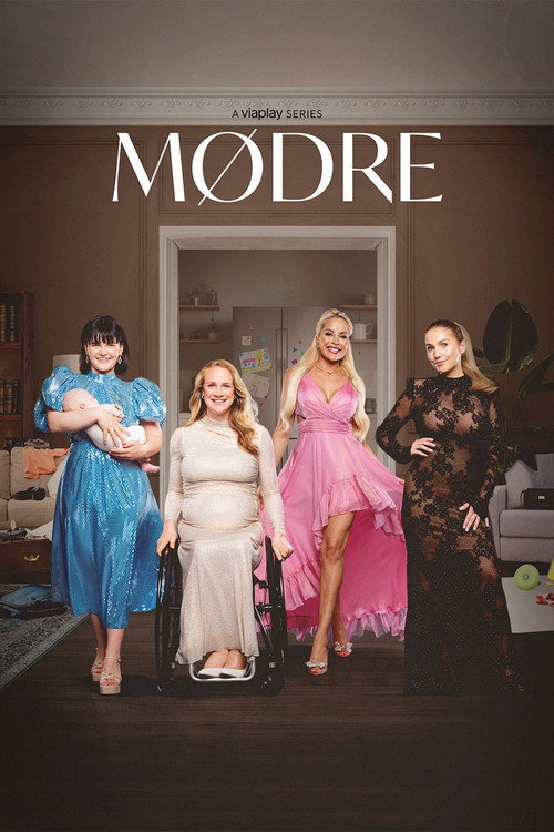 Mødre poster
