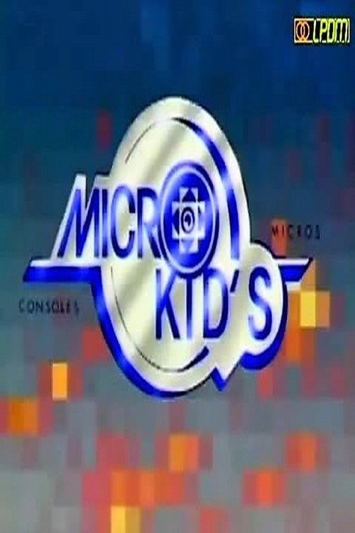 Micro Kid's poster