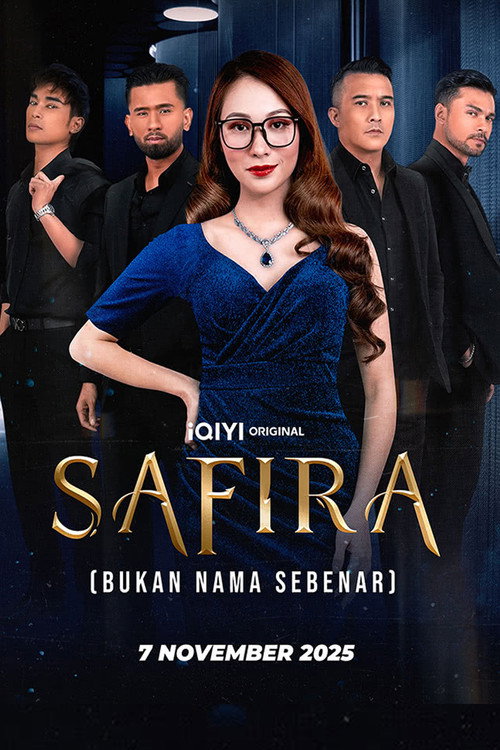 SAFIRA (BUKAN NAMA SEBENAR) poster
