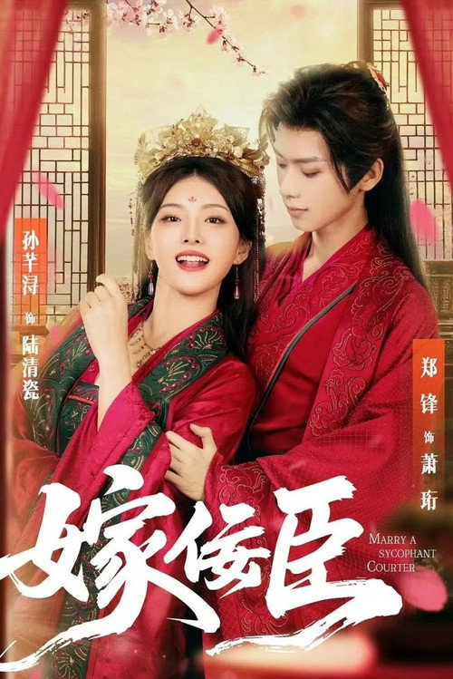 嫁佞臣 poster