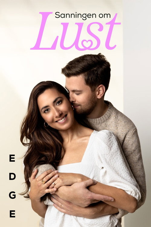 Sanningen om lust poster