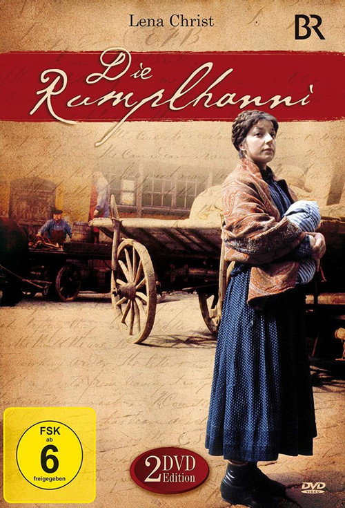 Die Rumplhanni poster