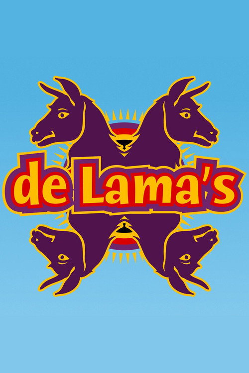 De Lama's poster