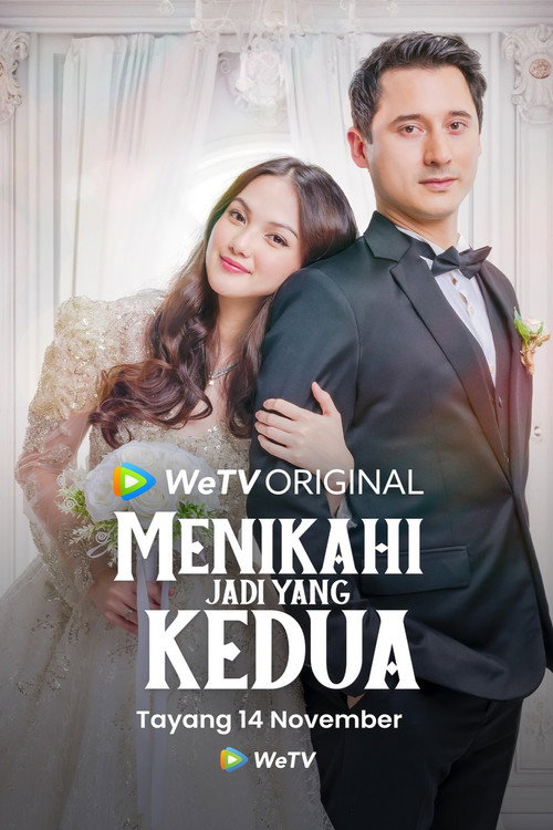 Marrying as the Second poster