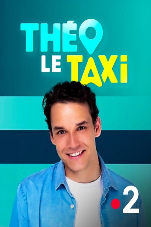 Théo le Taxi poster