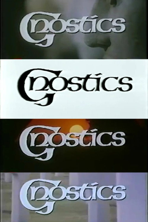 The Gnostics poster