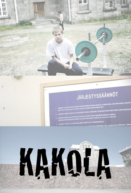 Kakola poster