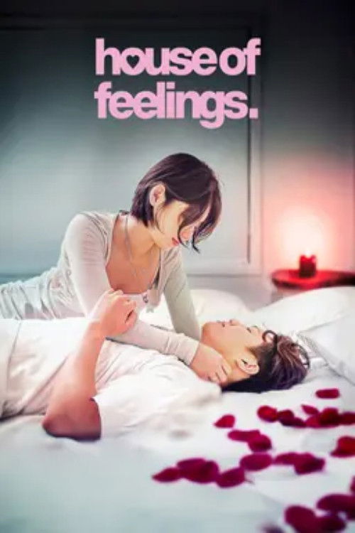House of Feelings poster