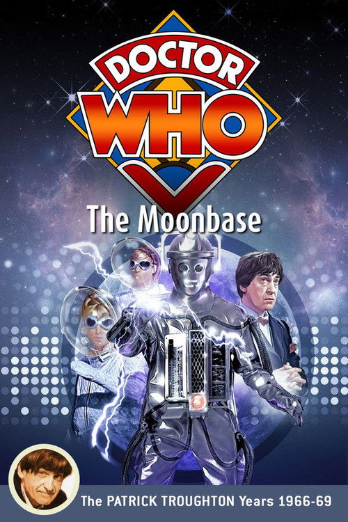 The Moonbase poster