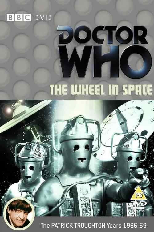 The Wheel in Space poster