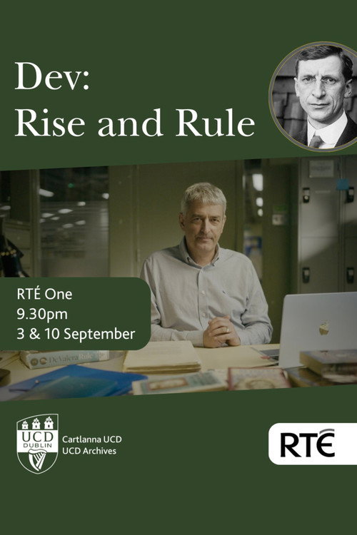 Dev: Rise and Rule poster