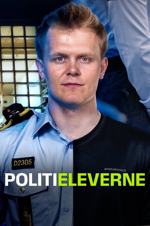 Politieleverne poster