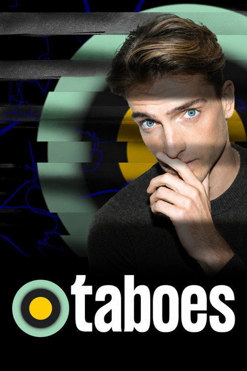 Taboes poster