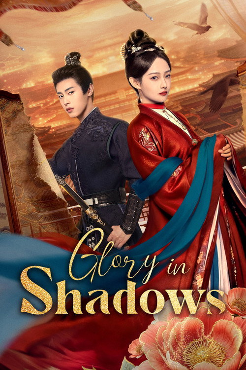 Glory in Shadows poster
