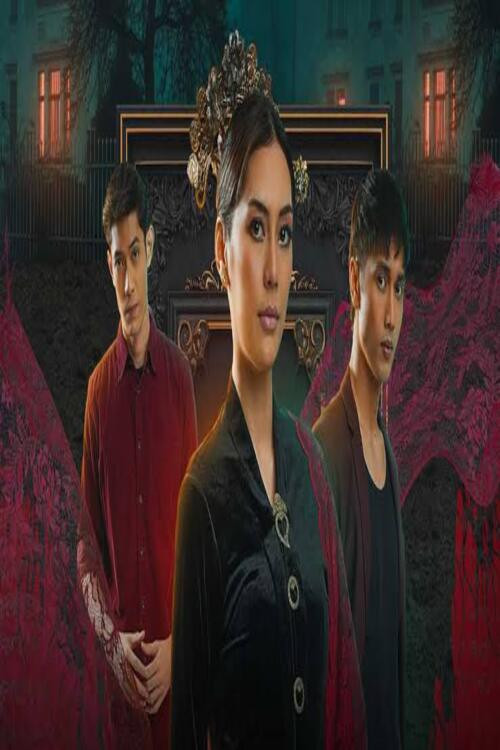 Susuk Rupawan poster
