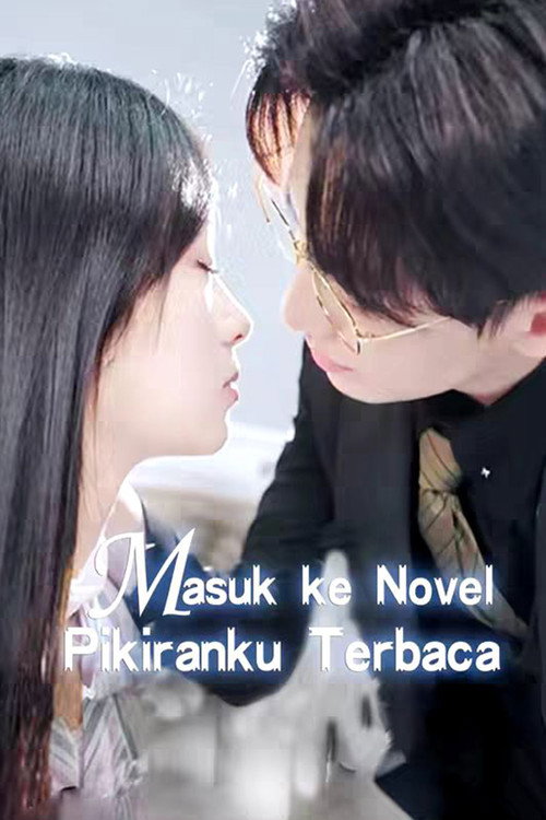 Masuk ke Novel Pikiranku Terbaca poster