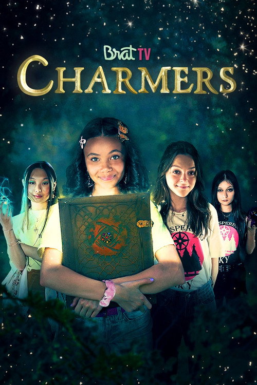 Charmers poster