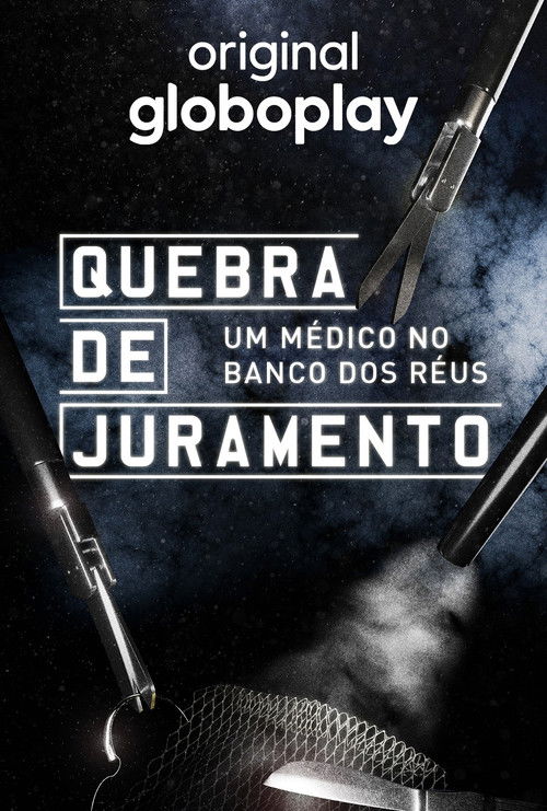 Quebra de Juramento poster