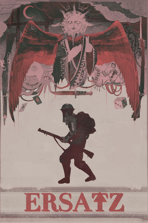 Ersatz poster